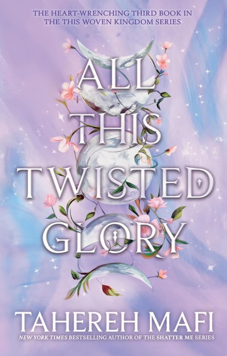 All This Twisted Glory